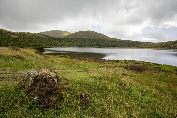 Lagoa do Caiado Landscape — Stockfoto