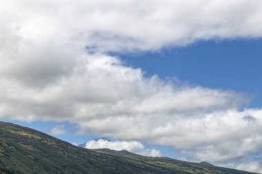 Pico Yamaçları Dağı