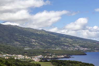 Santa Amaro ve Prainha de Baixo