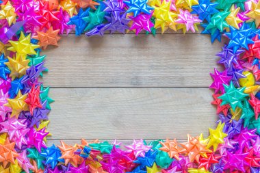 Yıldız kurdeleleri