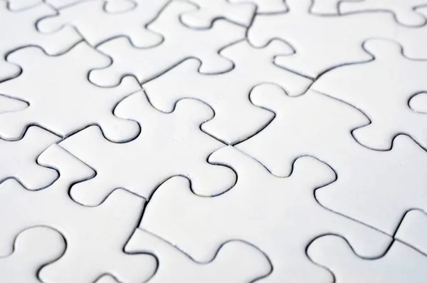 Jigsaw Puzzle Abstract