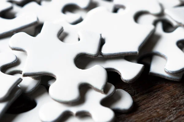 Jigsaw Puzzle Abstract