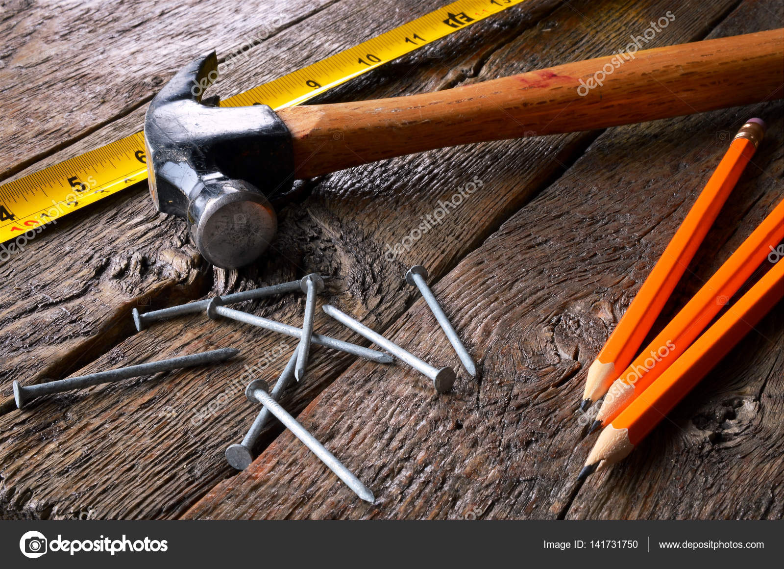 Small Hand Tools and Workbench Stock Photo by ©shutterbug68 141731750