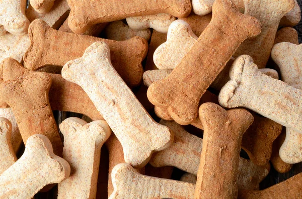 Dog Treat Background