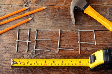 el araçlar arka plan