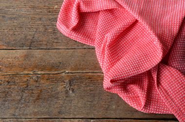 Çay havlu arka plan