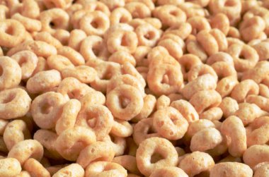 Kuru tahıl arka plan