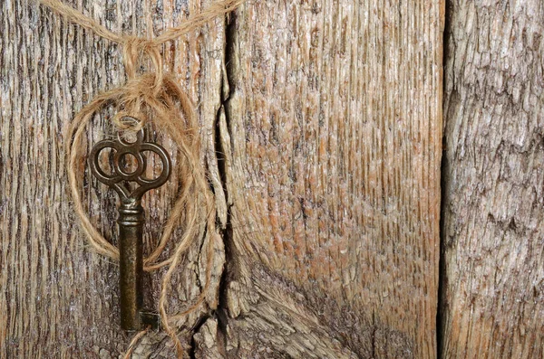 Antique Door Keys
