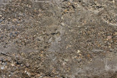 Eski beton duvar doku soyut resim. 