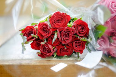 Demet taze gül çiçek Shop