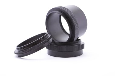 Makro uzatma tüpü lens