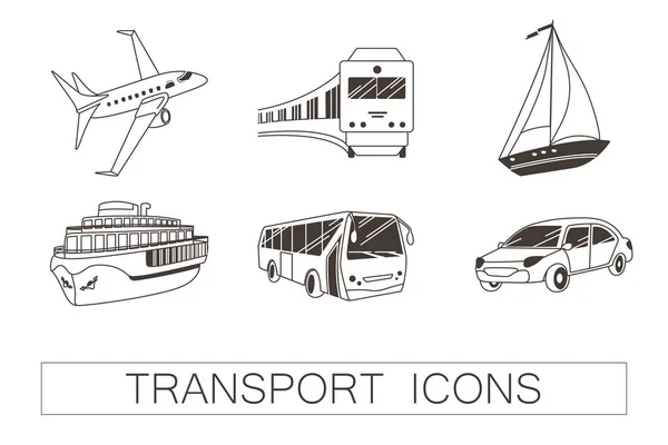 Web için Aktarım simgesi