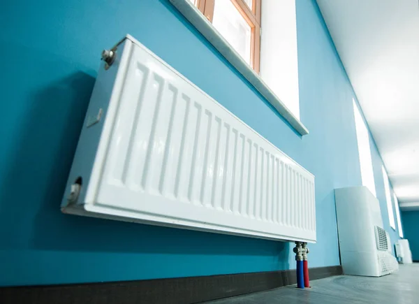 Duvar tipi ısıtıcı