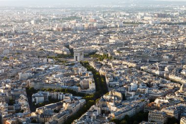 Paris fotoğraf