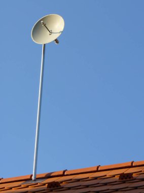 WiFi kablosuz internet anten 