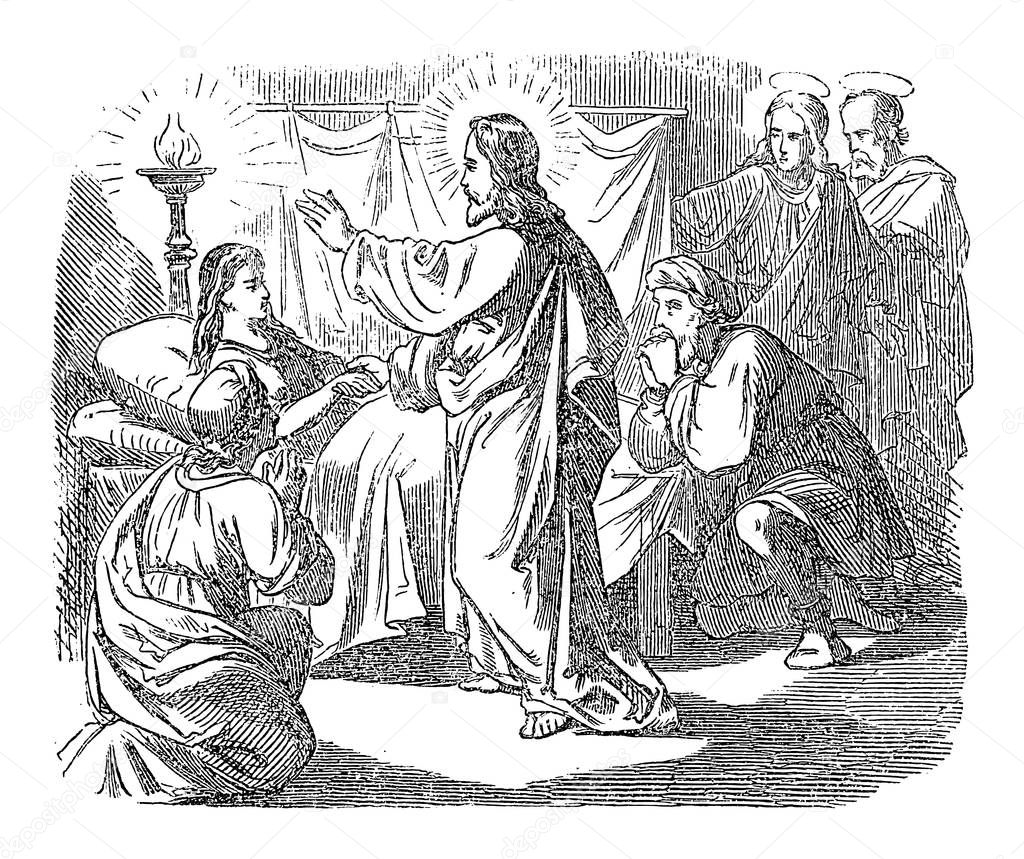 Gesù Guarisce - Gesù guarisce un uomo - CleanPNG / KissPNG, image size:1024x859