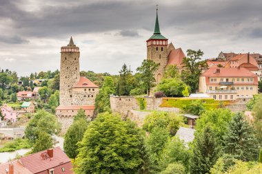 Bautzen Cityscape