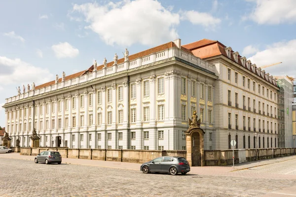 Ansbach Residence Kalesi