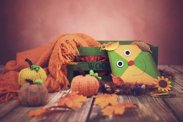 Kabak örgü süsleri