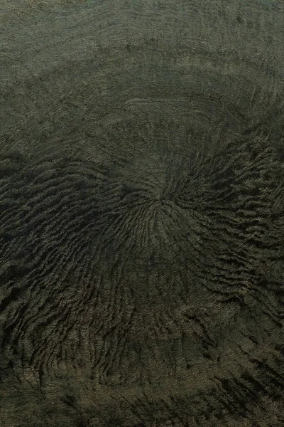 Fundal Gol Tesatura Neagra Care Este Uzata Sau Intemeiata Prezinta — Fotografie, imagine de stoc