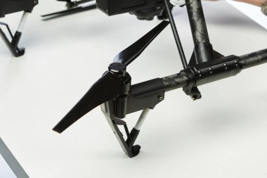 masada quadrocopter kiti