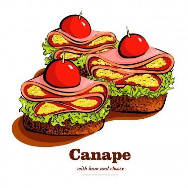 Kanepe