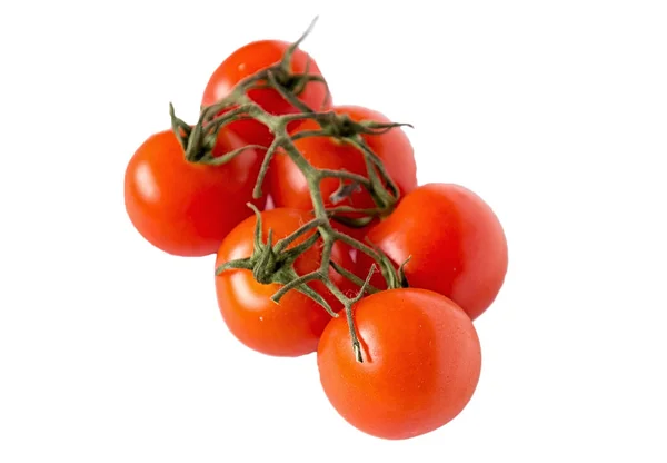 Pomidory w tle - więcej zdjęć dostępnych — Zdjęcie stockowe