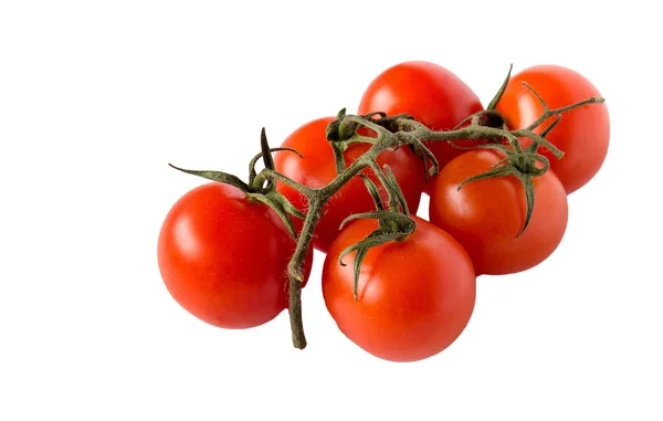 Pomidory w tle - więcej zdjęć dostępnych — Zdjęcie stockowe