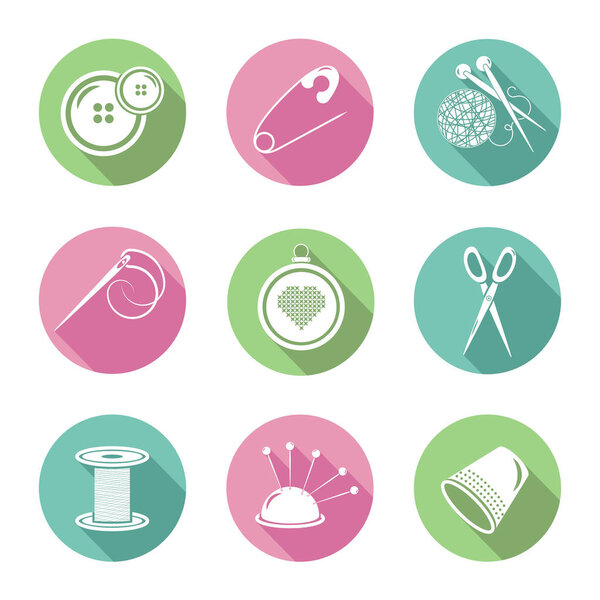 Иконки на ручной работе
.