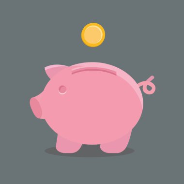 domuzcuk banka vektörü