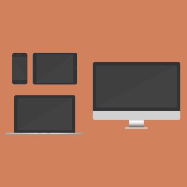 Çeşitli bilgisayar görüntüleri