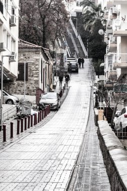 Yol de Izmir (Türkiye)