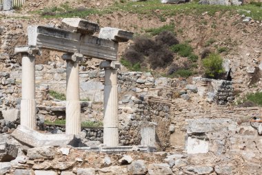 Ephesus (Türkiye tarihinin görüntüleyin)