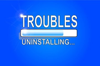 Kaldırma - iş işleme sorunları