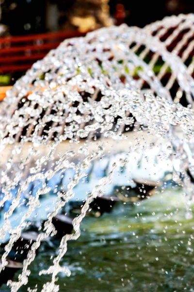 Su Çeşmesi'soyut şekiller