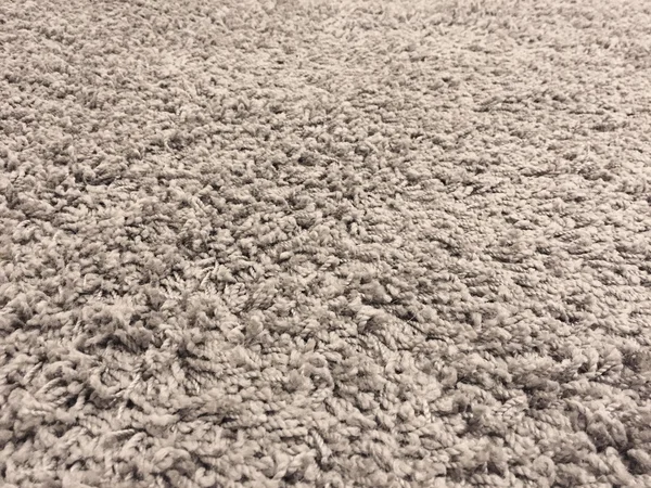 Carpet fur closeup — Stock Photo, Image