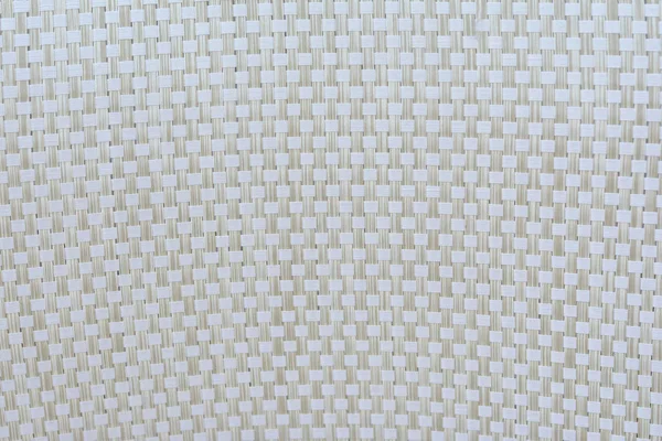 Texture ou fond d'une chaise en osier — Photo