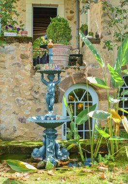 Çeşme Heykel Bahçe