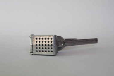 Yemek pişirmek için mutfak aleti.