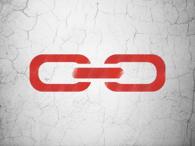 Web tasarım kavramı: Duvardaki bağlantı