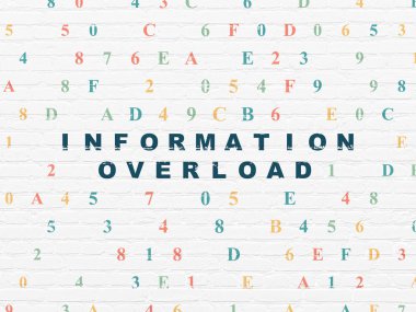 bilgi kavramı: duvar zemin üzerine bilgi yüklemesi