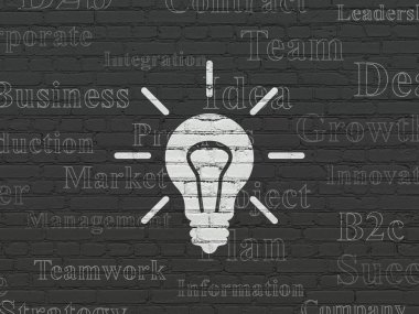 Finans kavramı: Duvardaki ampul