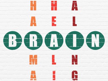 Sağlık kavramı: Bulmaca beyin