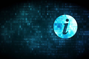 Web geliştirme kavramı: dijital arka plan hakkında bilgi