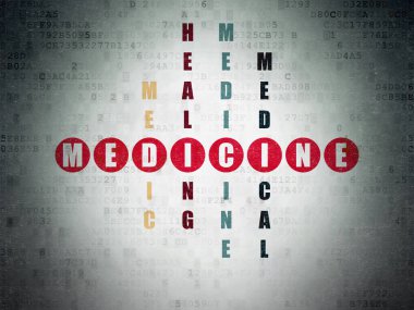 Sağlık kavramı: Bulmaca tıpta