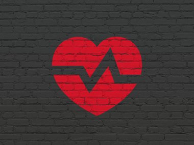 Sağlık kavramı: Kalp duvarda