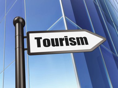 Tatil kavramı: turizm arka bina oturum