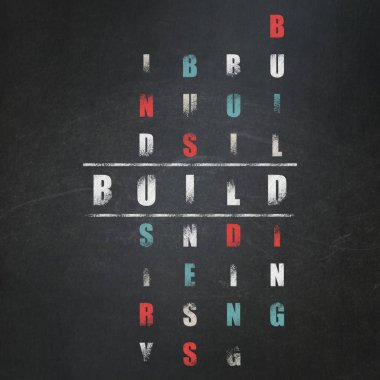 İnşa kavramı: Bulmaca içinde inşa