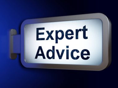 Hukuk kavramı: billboard zemin üzerine uzman tavsiyesi