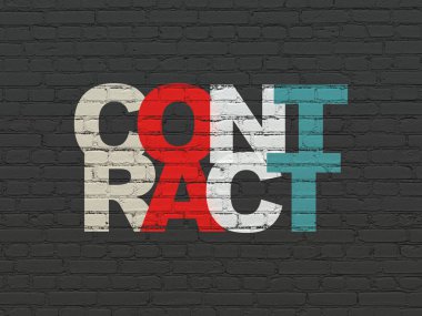 Finans kavramı: Duvardaki sözleşme